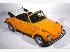 Thumbnail Photo 12 for 1978 Volkswagen Beetle